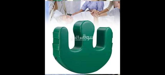 وسادة تحديد المواقع والدوران لكبار السن – وسادة طبية لكبار السن - 4