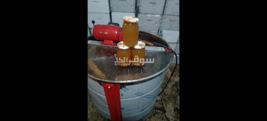 عسل السدرة - 2