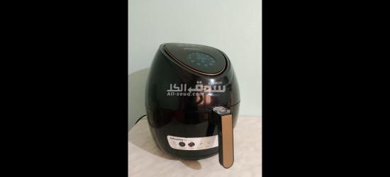 airfryer مقلاة هوائية
