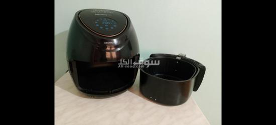 airfryer مقلاة هوائية - 2