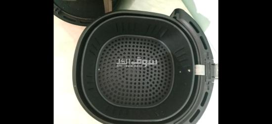airfryer مقلاة هوائية - 3