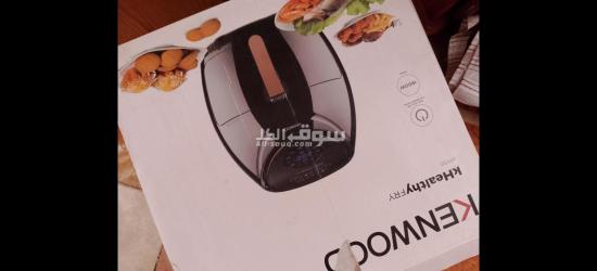 airfryer مقلاة هوائية - 4