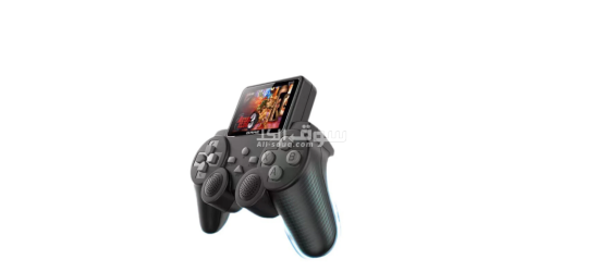 Console De Jeu Portable - 4