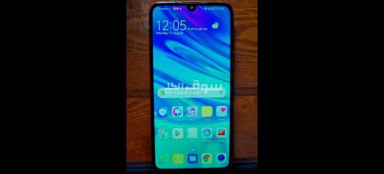 Huawei P smart+2019