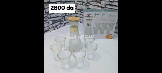 تشكيلة اواني فخمة و عصرية جديدة للبيع - 2