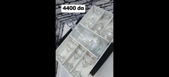 تشكيلة اواني فخمة و عصرية جديدة للبيع - 3