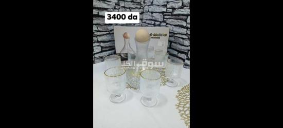 تشكيلة اواني فخمة و عصرية جديدة للبيع - 4