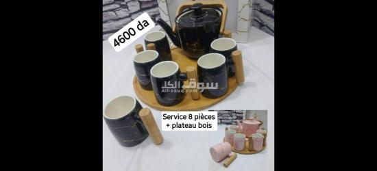 تشكيلة اواني فخمة و عصرية جديدة للبيع - 11