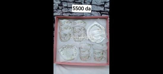 تشكيلة اواني فخمة و عصرية جديدة للبيع - 15