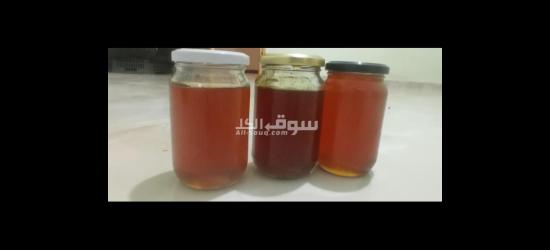 بيع العسل ب الجملة و التجزئة - 3