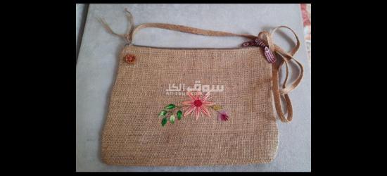 Sacs et pochettes originaux en broderie à mains - 7