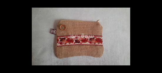 Sacs et pochettes originaux en broderie à mains - 13