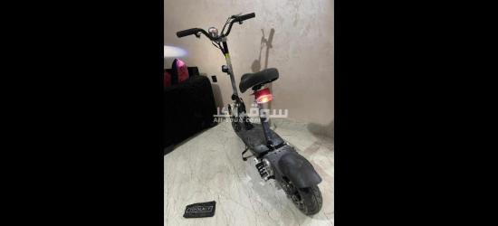 Trottinette