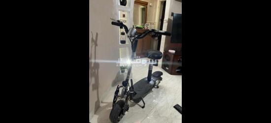 Trottinette - 3