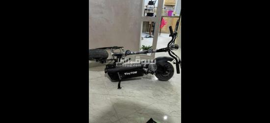 Trottinette - 5