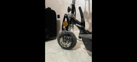 Trottinette - 7