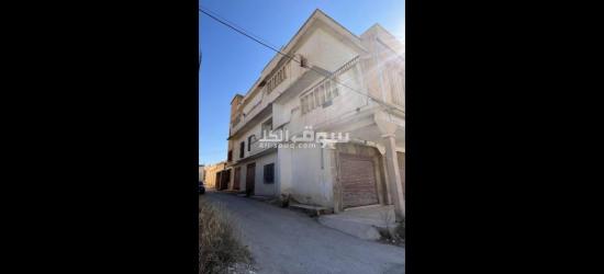 Villa à vendre à Tebessa 720 m² et 3 façades - 3