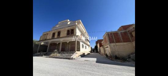 Villa à vendre à Tebessa 720 m² et 3 façades - 4