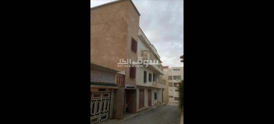 Villa à vendre à Tebessa 720 m² et 3 façades - 6