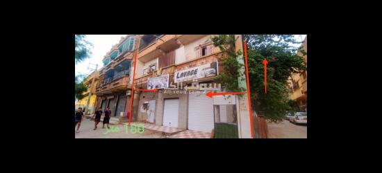 منزل للبيع في ولاية بسكرة في حي السايحي 2 - 2