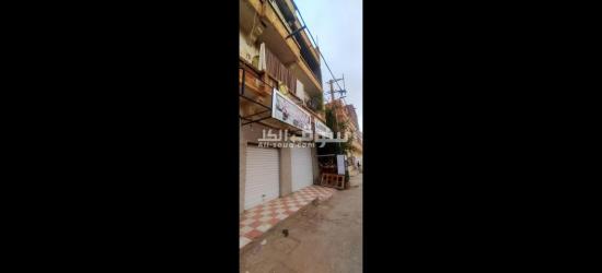 منزل للبيع في ولاية بسكرة في حي السايحي 2 - 8