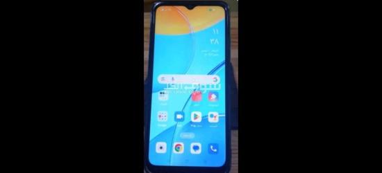 هاتف oppoa15 جديدخبشة مافيه