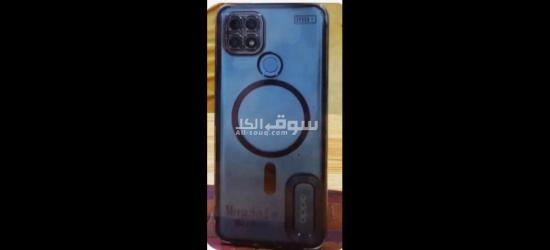 هاتف oppoa15 جديدخبشة مافيه - 2