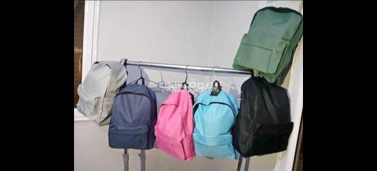 Sac a dos SMMC كرطاب. محفظة ظهر - 3