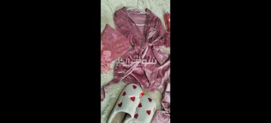 ملابس نسائية داخلية فاخمة - 7