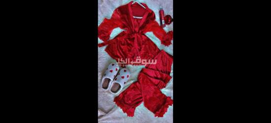 ملابس نسائية داخلية فاخمة - 9