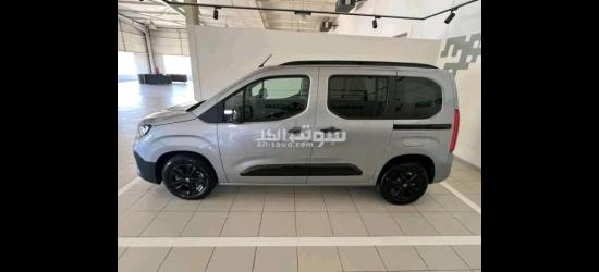 سيارات فيات دوبلو بانوراما الجديدة - 4