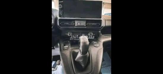 سيارات فيات دوبلو بانوراما الجديدة - 5