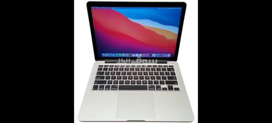 MacBook Pro
