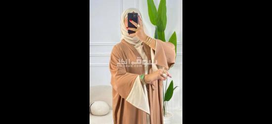كوني انيقة معة BIDA MODE
