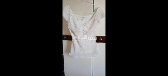 chemise luxe H&m