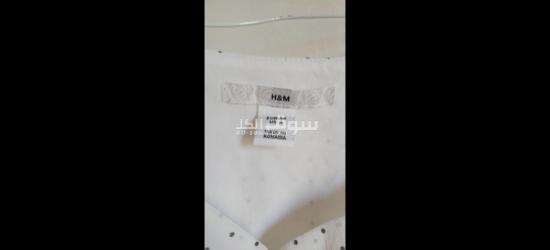 chemise luxe H&m - 3