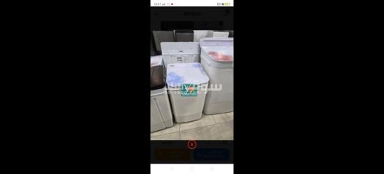 غسالة اوتوماتيك