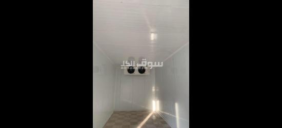 انجاز وتركيب وتجهيز غرف التبريد بمختلف الأحجام - 2