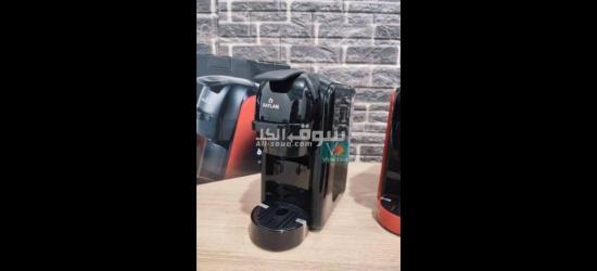 Machine À Café 2En1 Raylan - 3