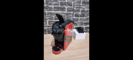 Machine À Café 2En1 Raylan - 4