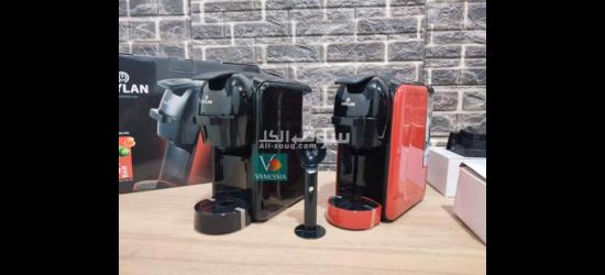 Machine À Café 2En1 Raylan - 5