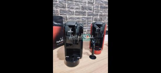 Machine À Café 2En1 Raylan - 6