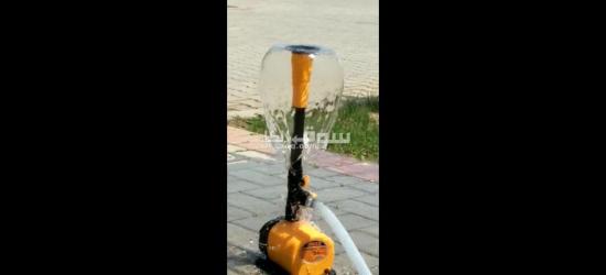 اسم المنتج: 50W اسم المنتج: 50W Submersible Water Pump (مضخة ماء