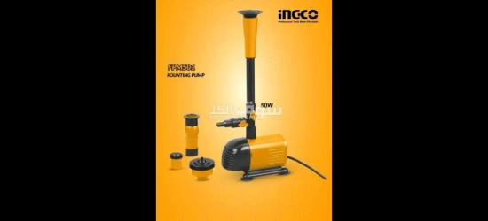 اسم المنتج: 50W اسم المنتج: 50W Submersible Water Pump (مضخة ماء - 3