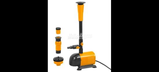 اسم المنتج: 50W اسم المنتج: 50W Submersible Water Pump (مضخة ماء - 6