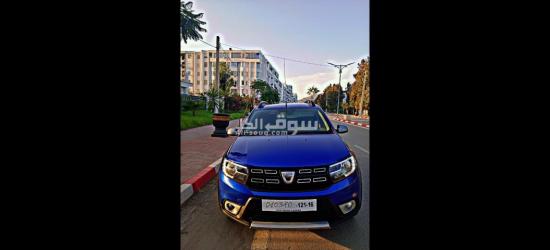 Dacia Stepway privilège