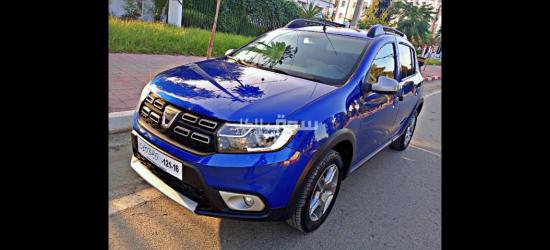 Dacia Stepway privilège - 2