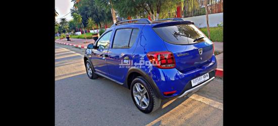 Dacia Stepway privilège - 3