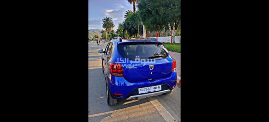 Dacia Stepway privilège - 4