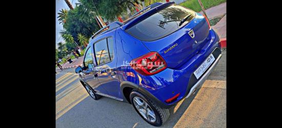 Dacia Stepway privilège - 5